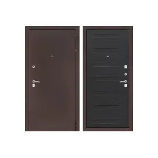 Входная дверь Labirint CLASSIC антик медный 14 - Эковенге